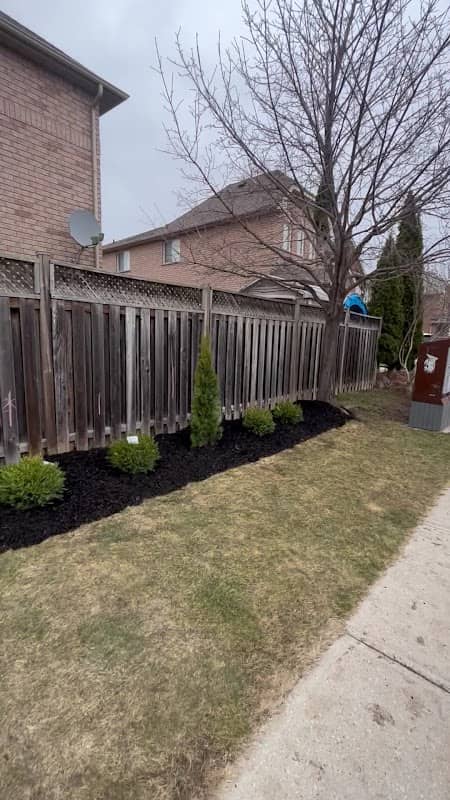 Corringtons Cutting Landscaping, photograph 3 of Mississauga