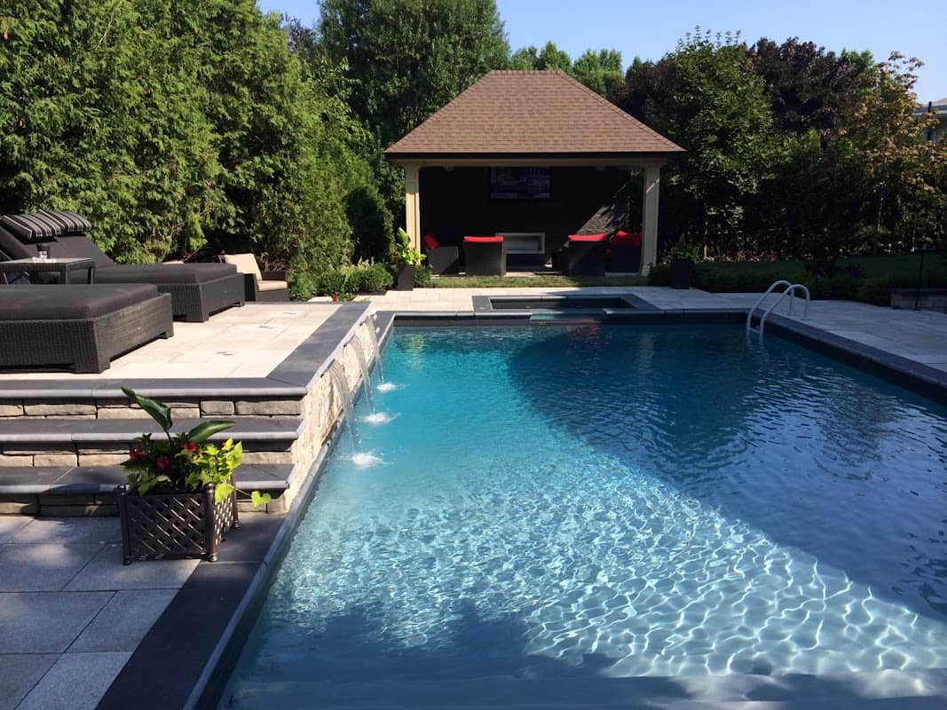 Couture Landscapes Inc., photograph 3 of Oakville