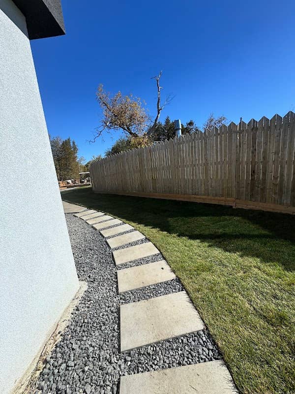landscaping by Credit Valley Landscaping in Islington-City Centre West