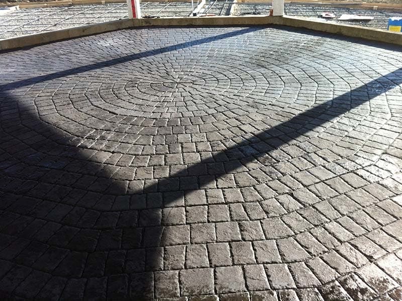 Creekstone Concrete Inc, photograph 2 of Abbotsford
