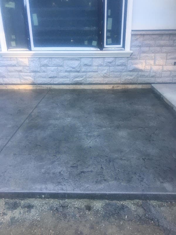 Creekstone Concrete Inc, photograph 3 of Abbotsford