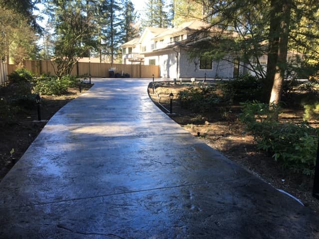 Creekstone Concrete Inc, photograph 5 of Abbotsford
