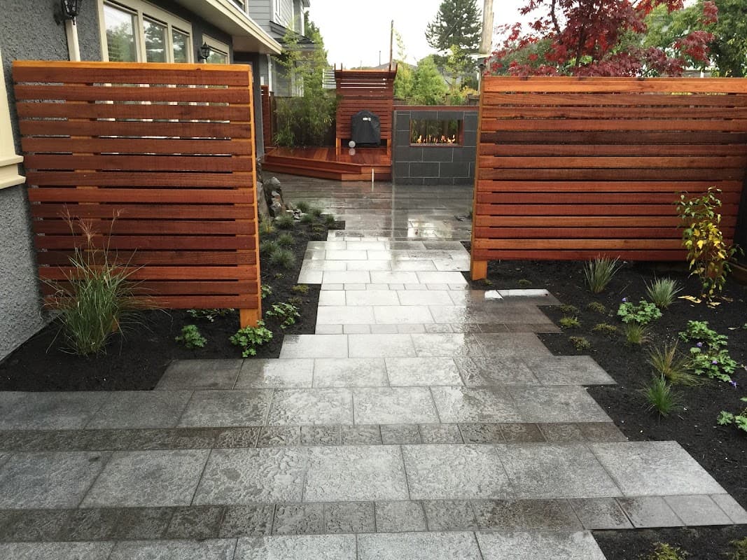 Crocus Landscaping, photograph 4 of Steveston
