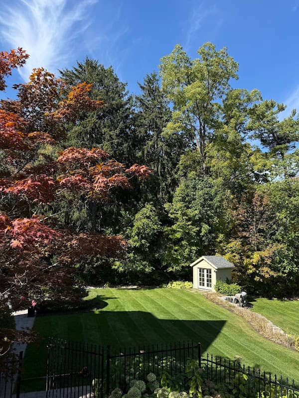 property maintenance by Cromex Property Maintenance in Mimico