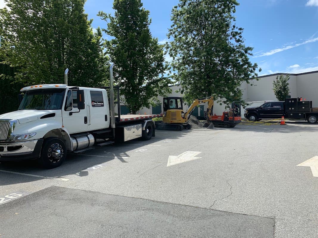 Cuda Contracting, photograph 4 of Maple Ridge