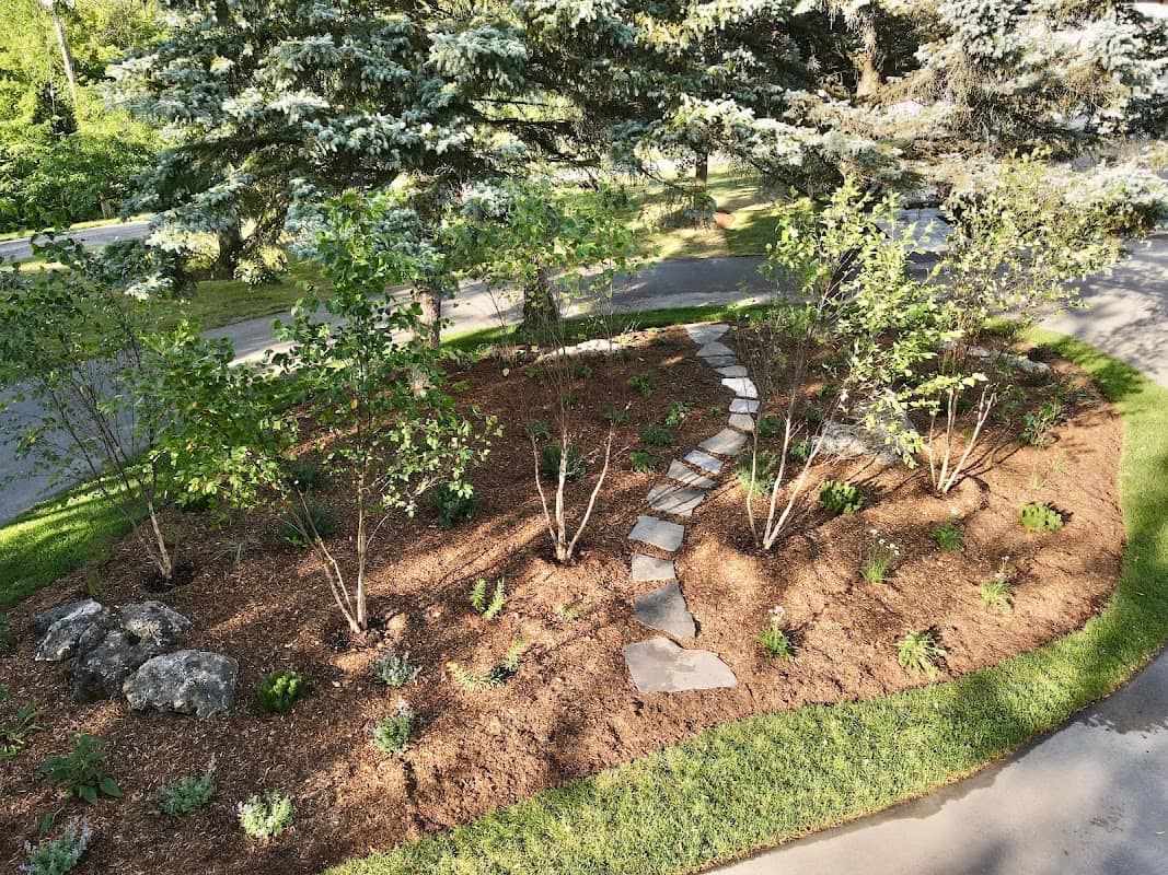 Cudmore's Landscape & Design, photograph 2 of Oakville