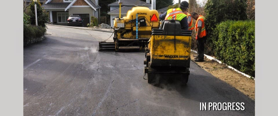 Curtis Paving, photograph 2 of Ambleside