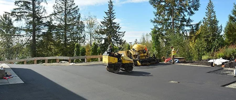 Curtis Paving, photograph 3 of Ambleside