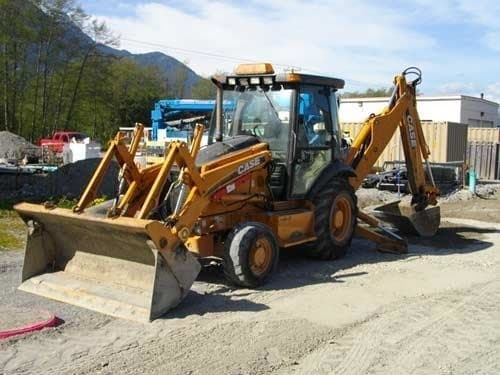 Custom Blacktop Co, photograph 3 of Burnaby