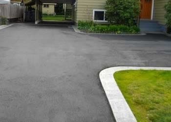 Custom Blacktop Co, photograph 4 of Burnaby