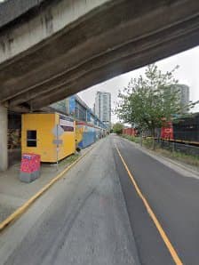 Custom Construction Services, photograph 2 of New Westminster