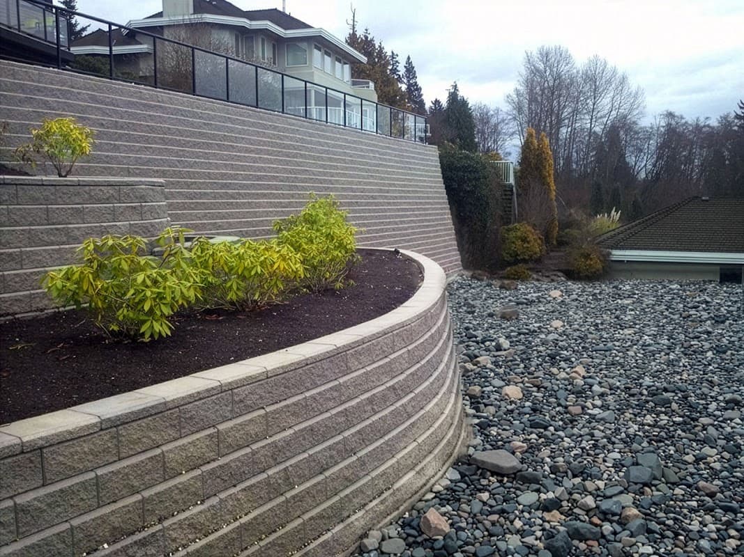 CUT pavers, photograph 2 of Port Moody