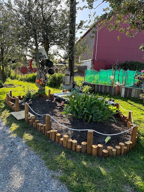 landscaping by Cypress J Contracting in Ladner