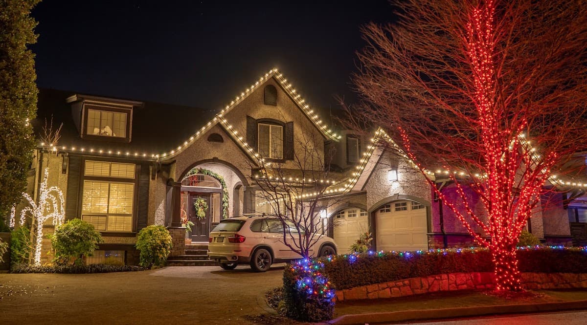 Cypress Landscape Lighting, photograph 2 of Ambleside