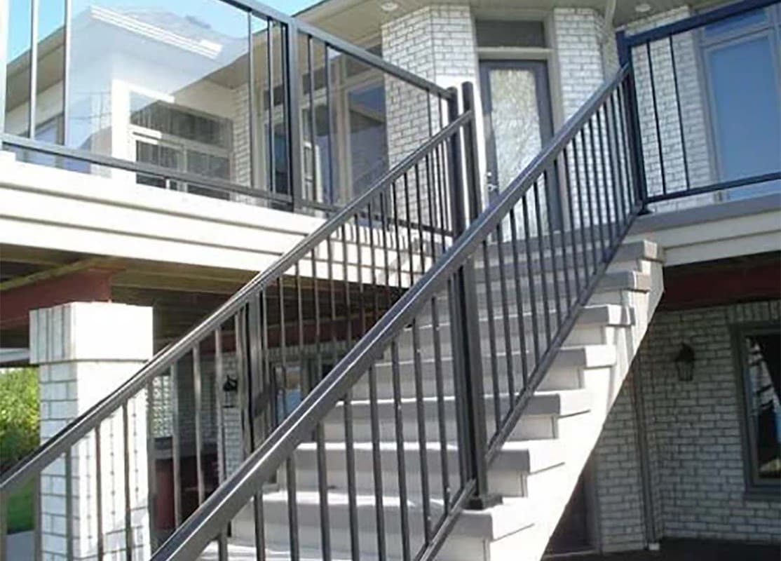 fencing & decks by Cypress Railings & Gates in Ambleside