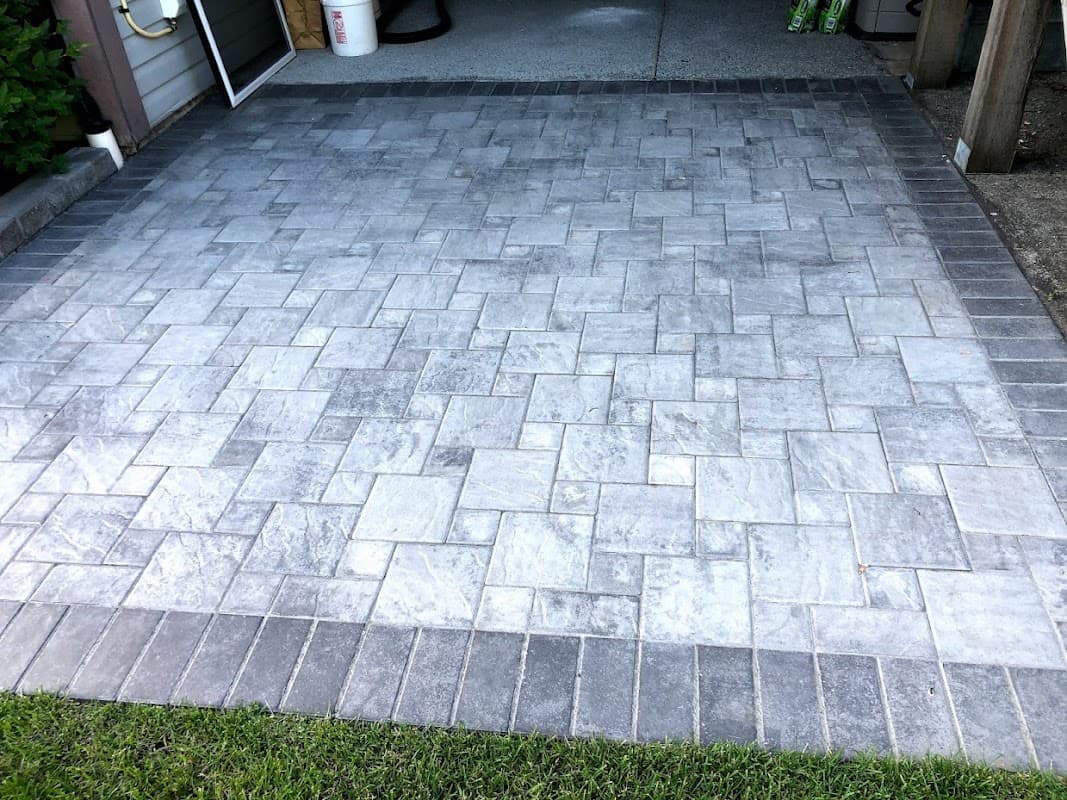 Cyrus Landscape Services Ltd, photograph 4 of Port Coquitlam