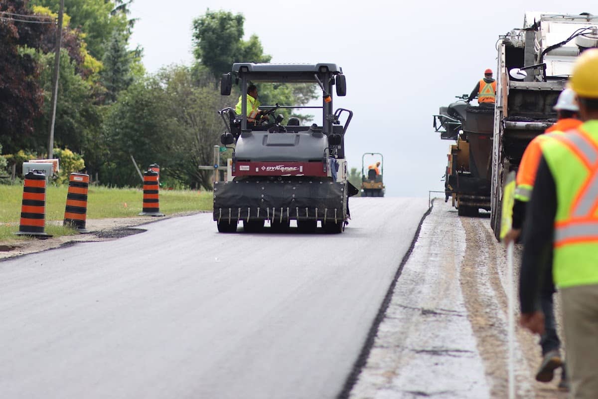 interlocking by D ROCK PAVING in Brampton