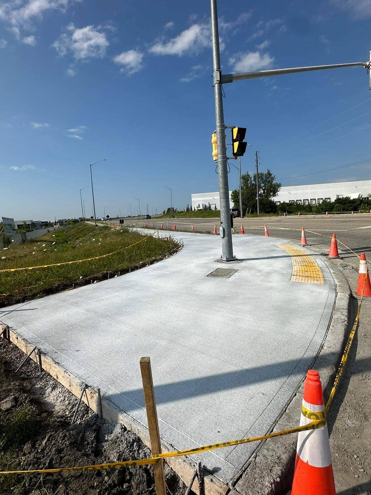 D ROCK PAVING, photograph 4 of Brampton