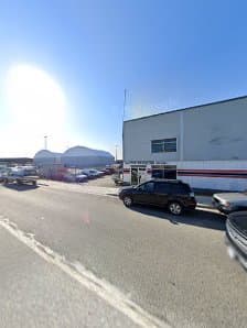 Dalton Trucking Ltd, photograph 6 of Hastings-Sunrise