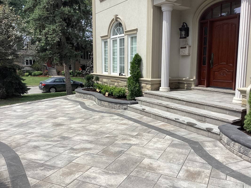 David Jiang Landscaping, photograph 2 of Agincourt