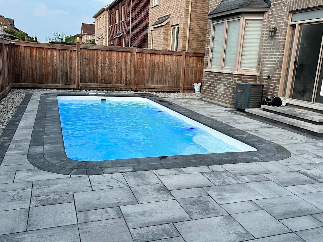 David Jiang Landscaping, photograph 3 of Agincourt