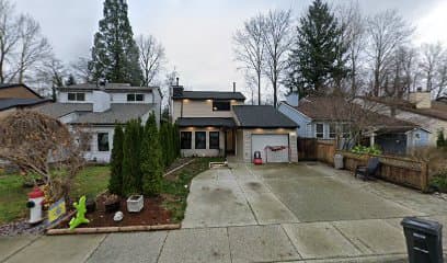 landscape design by Dayriver Contracting Ltd in Pitt Meadows