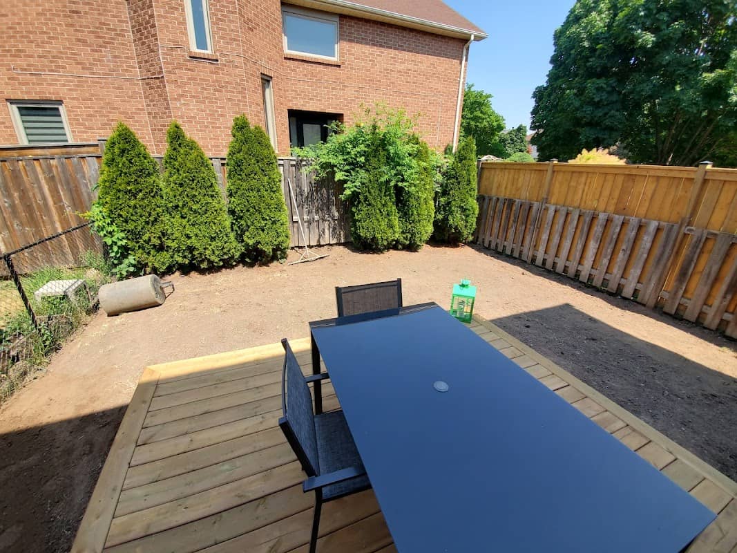Dependable Lawn Care, photograph 2 of Oakville