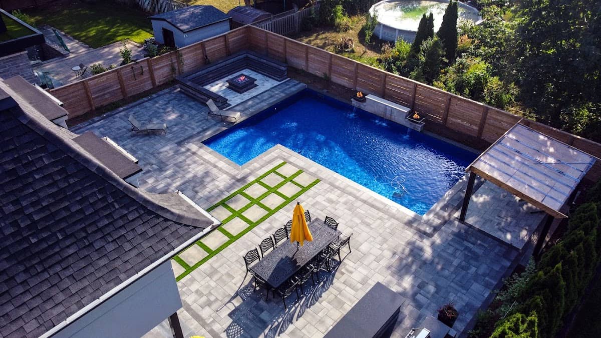 interlocking by Diamond Stone Construction Inc in Oakville