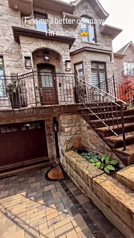 Diamond Stone Construction Inc, photograph 3 of Oakville