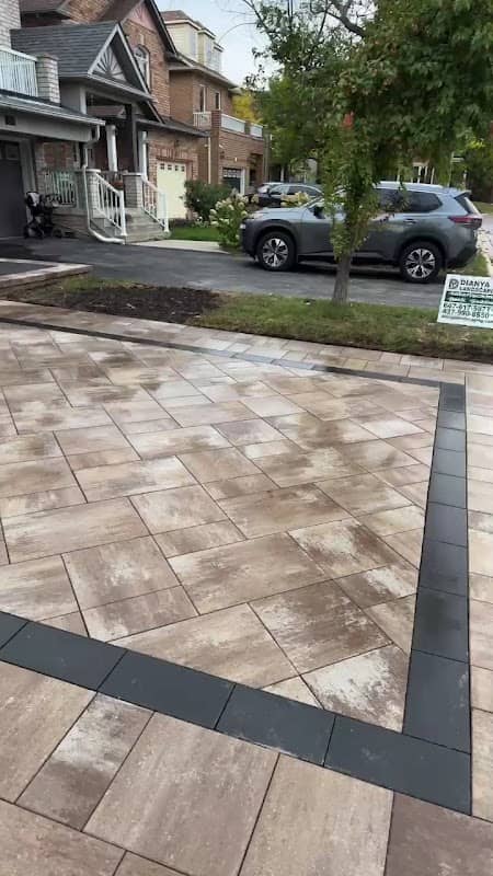 DIANYA LANDSCAPING, photograph 3 of Corktown