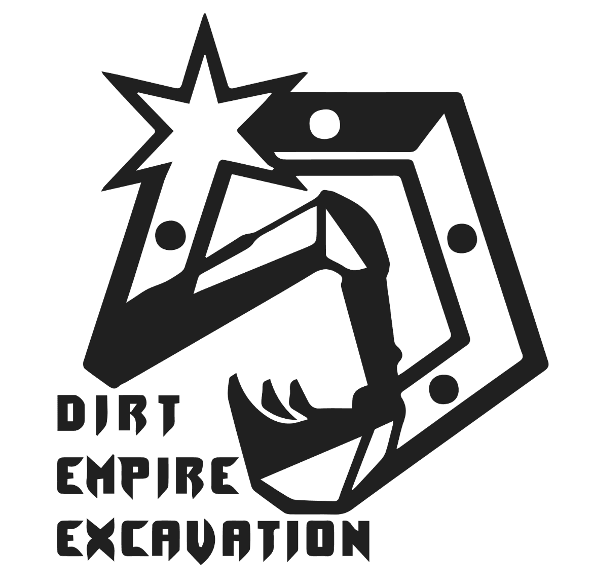 Dirt Empire Excavation & Landscape, photograph 6 of Langley