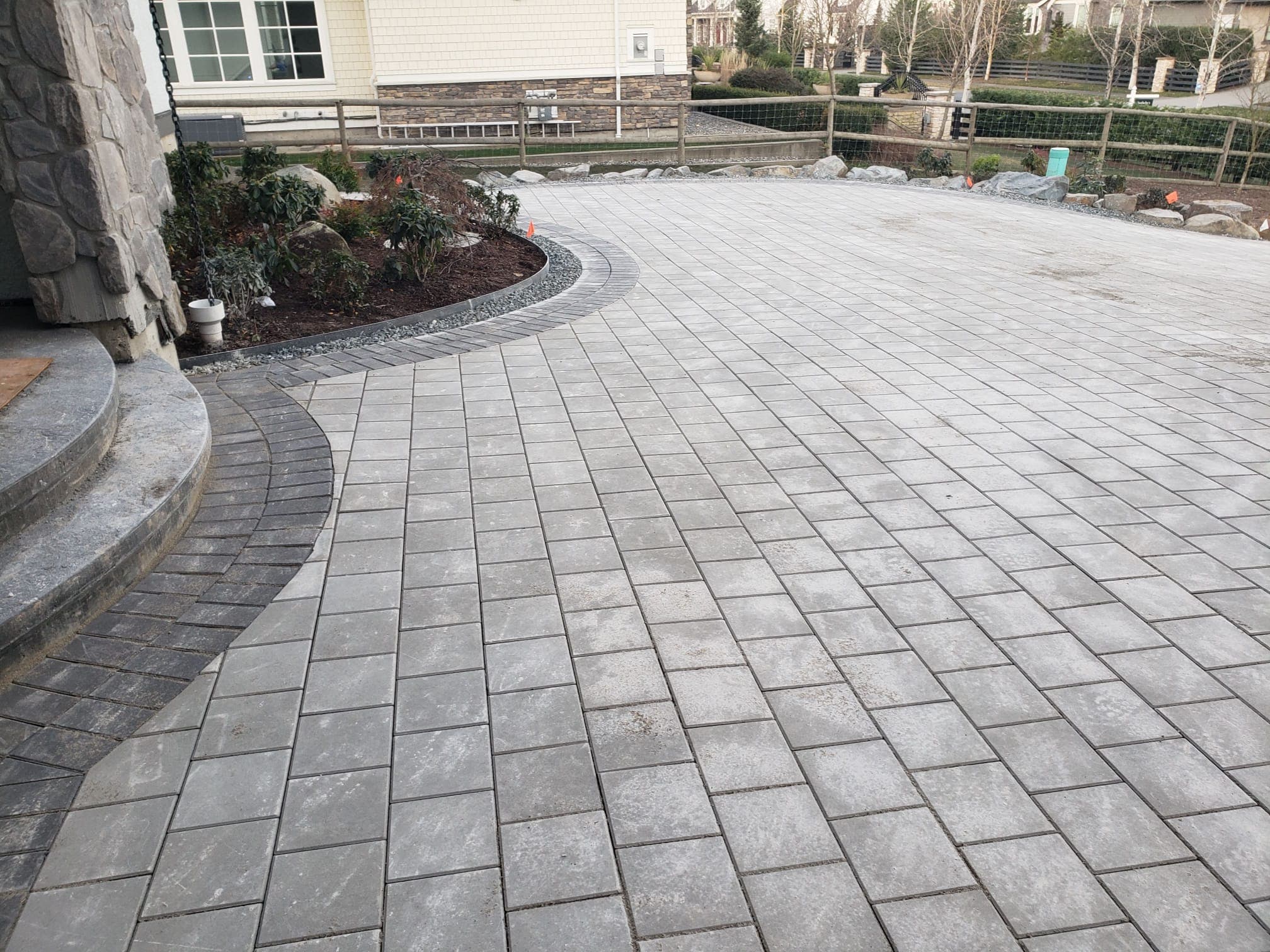 DKA Landscaping, photograph 4 of Deep Cove