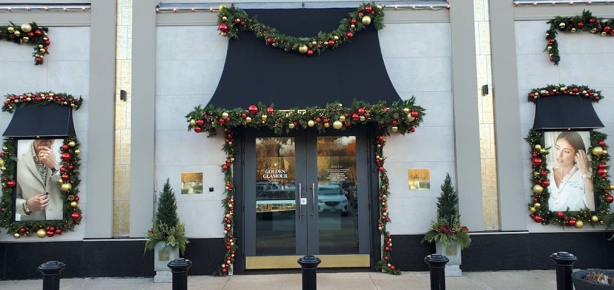 Dogwood Designs, photograph 2 of Islington-City Centre West