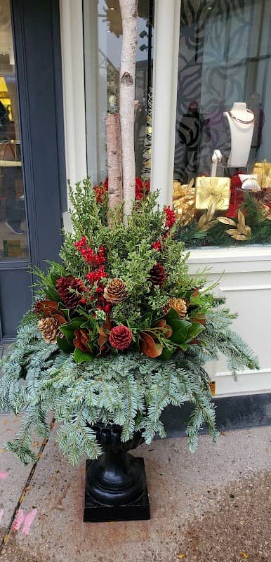Dogwood Designs, photograph 3 of Islington-City Centre West