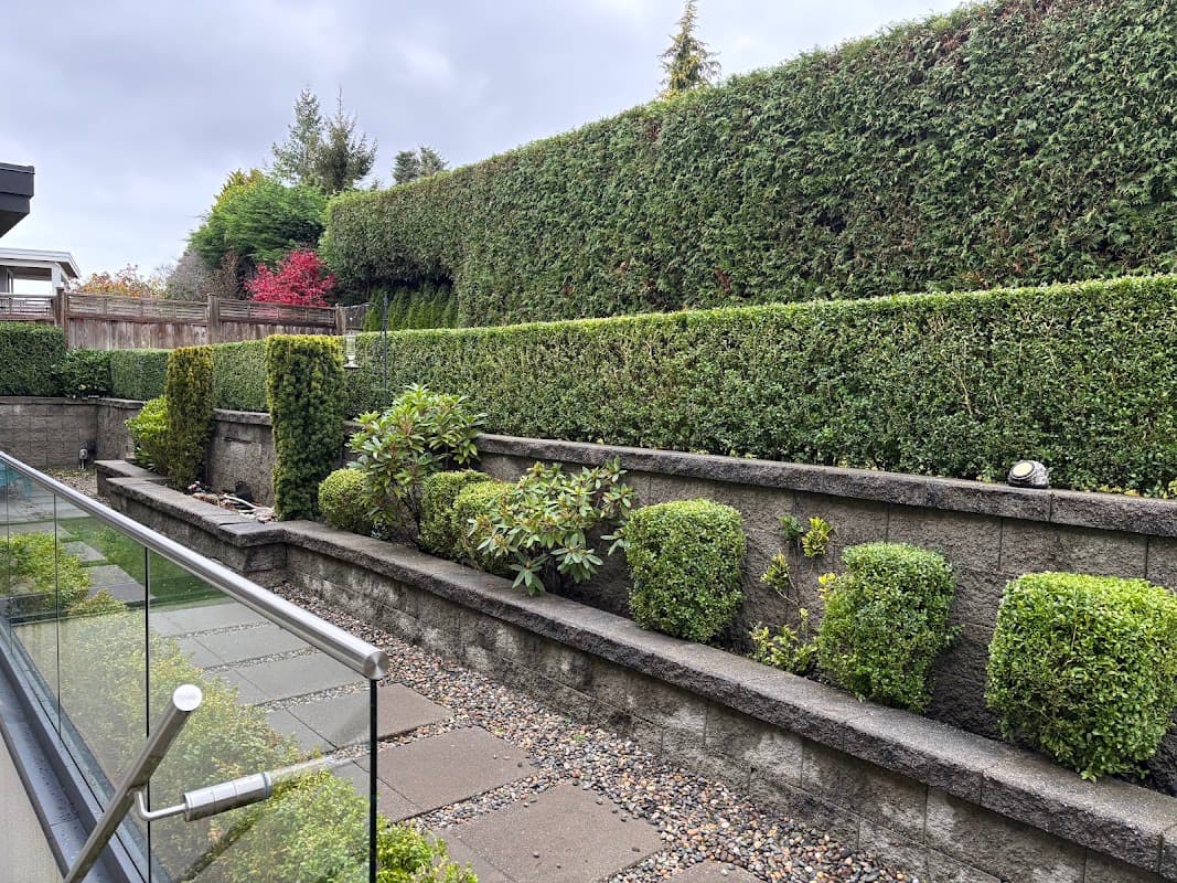 Dom&Home Landscaping, photograph 2 of Abbotsford