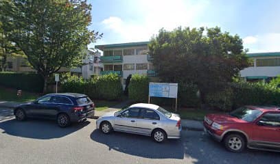 lawn care by Don's Lawns in North Vancouver