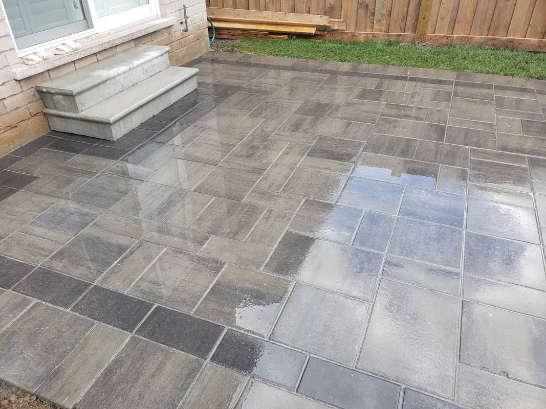 Done Right Stone, photograph 2 of Don Mills