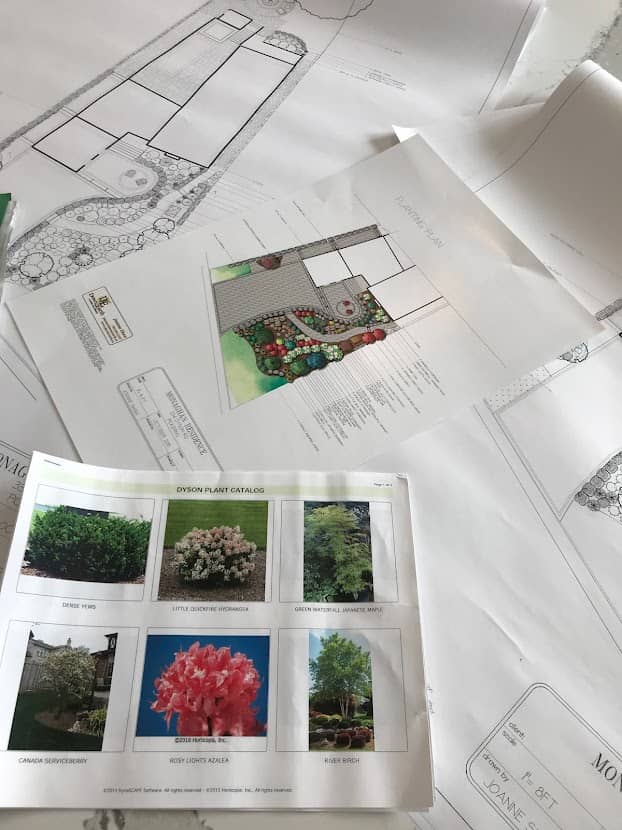 Down2Earth Landscape Design Inc, photograph 4 of Whitby