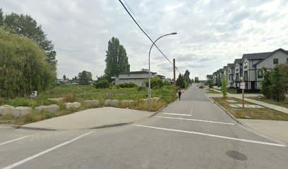 landscaping by Dragonfly Garden Services in Metrotown