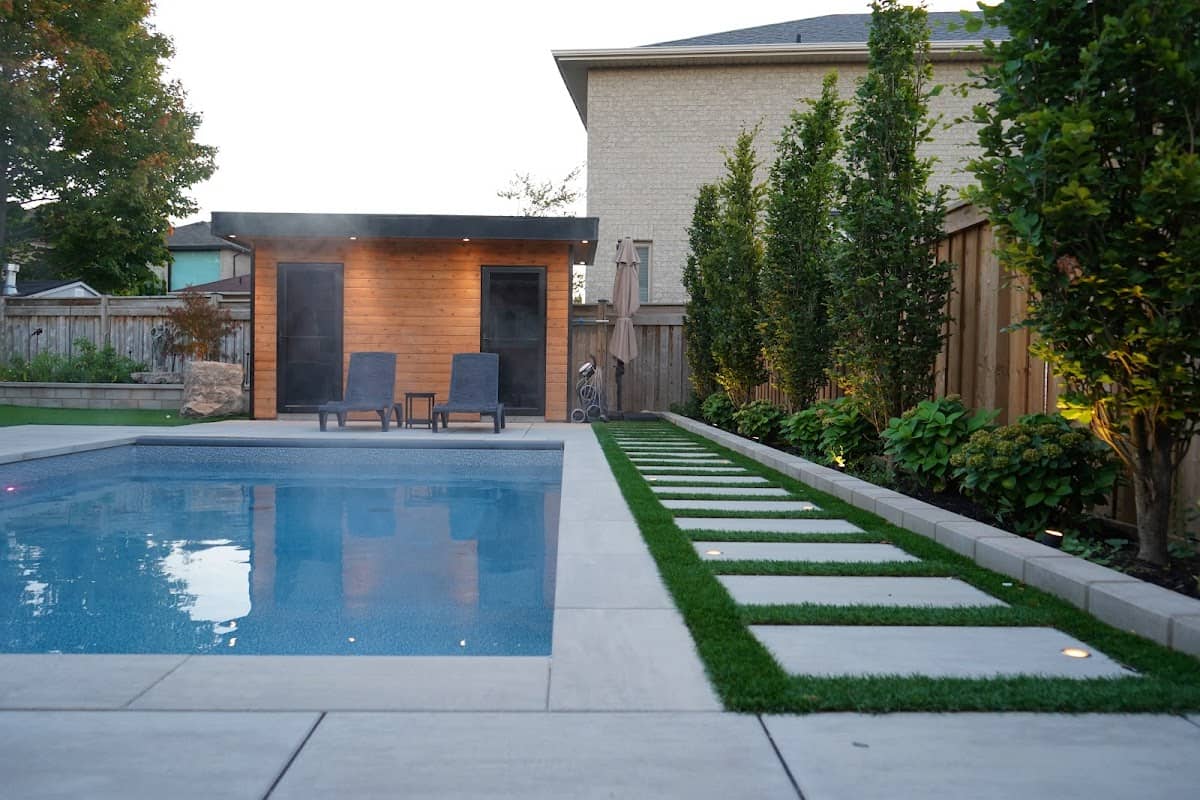 Dream Makers Hardscaping, photograph 2 of Oakville