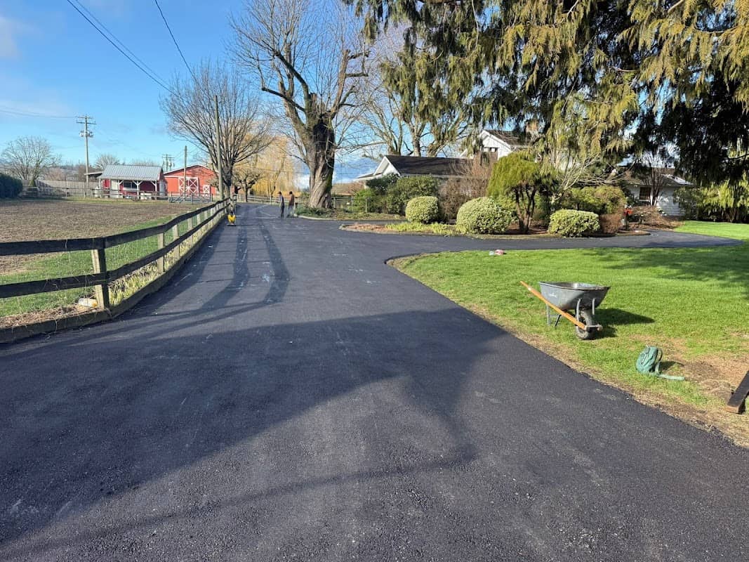 Drive Scape Paving, photograph 3 of Richmond Hill