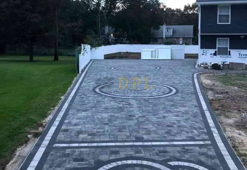 Drivestyle Paving and Landscaping, photograph 2 of Bayview Village