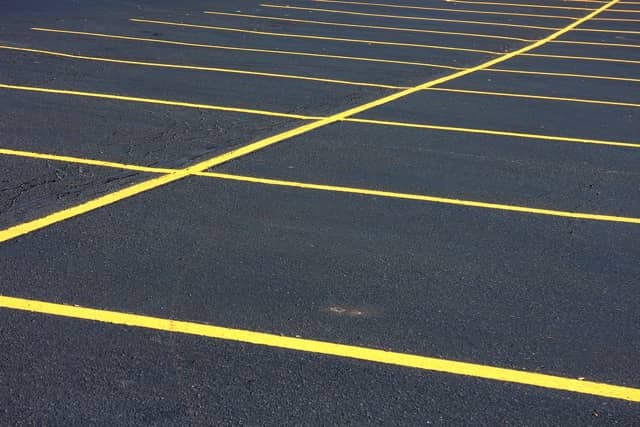 interlocking by Driveway Repairs in Parkdale