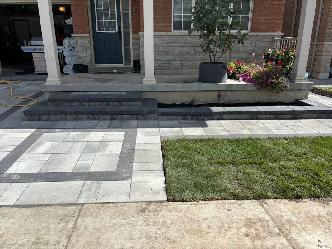 E.SUN Landscaping and Roofing, photograph 3 of Agincourt