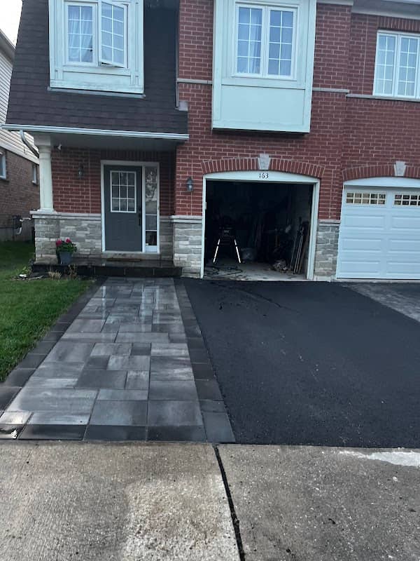 EarthStone Landscaping, photograph 2 of Ajax