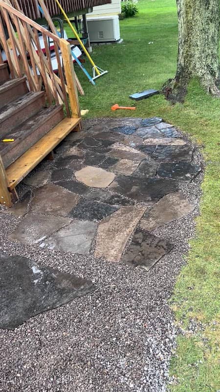EarthStone Landscaping, photograph 4 of Ajax