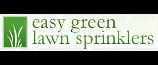 Easy Green Lawn Sprinklers, Vancouver Irrigation, Pressure Washing, photograph 3 of Point Grey