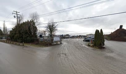 interlocking by Eco-Agg Concrete Recycling Ltd. in Pitt Meadows