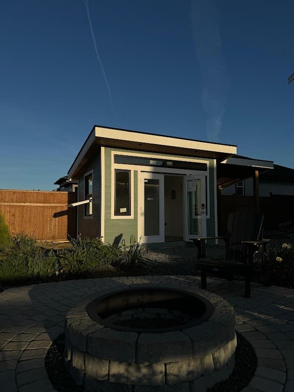 EcoFusion Builders, photograph 4 of Port Coquitlam