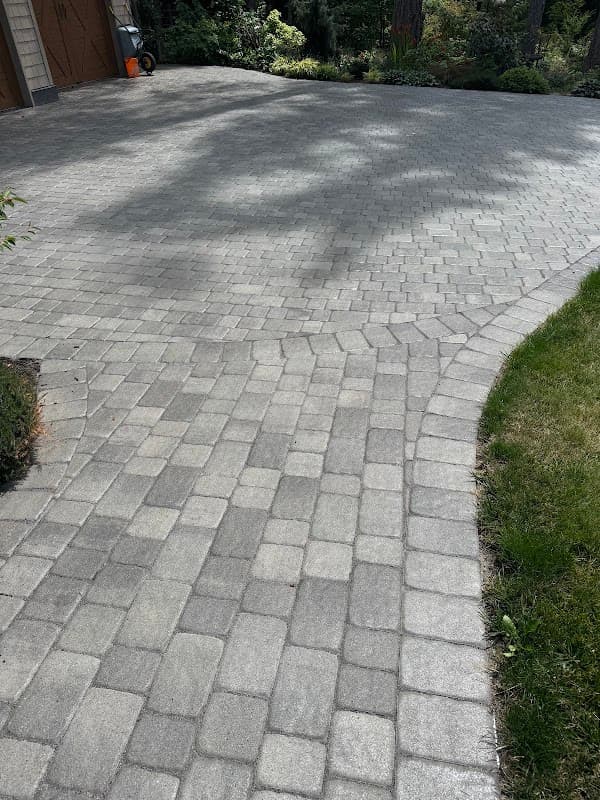 Elemental Hardscapes Ltd., photograph 2 of Tsawwassen